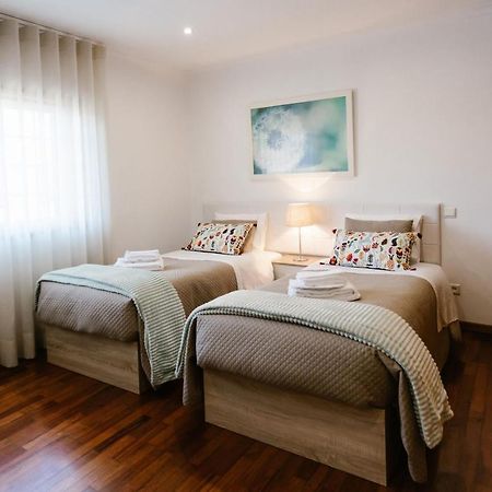 Casa Da Calcada II Apartment Guimaraes Bagian luar foto