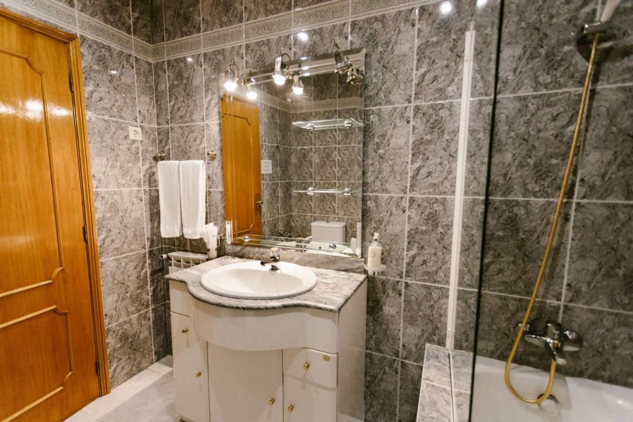 Casa Da Calcada II Apartment Guimaraes Bagian luar foto